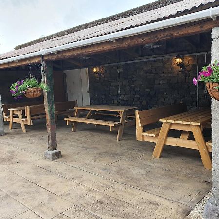 Gordon'S Guesthouse Loughrea Εξωτερικό φωτογραφία