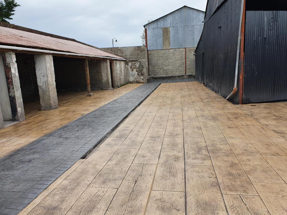 Gordon'S Guesthouse Loughrea Εξωτερικό φωτογραφία
