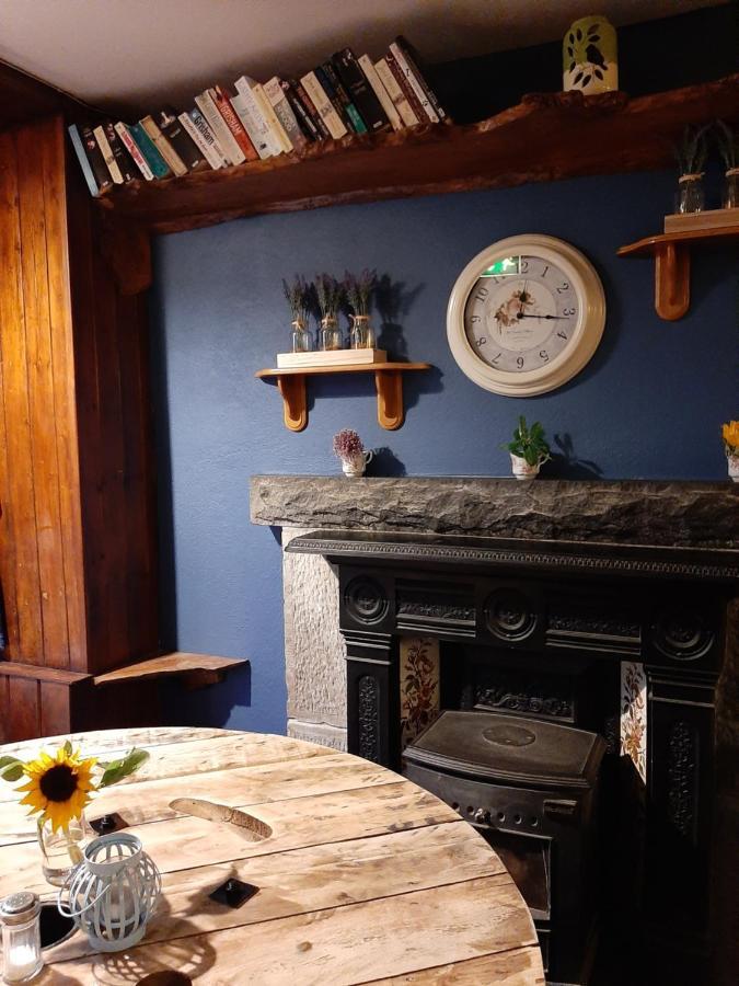 Gordon'S Guesthouse Loughrea Εξωτερικό φωτογραφία