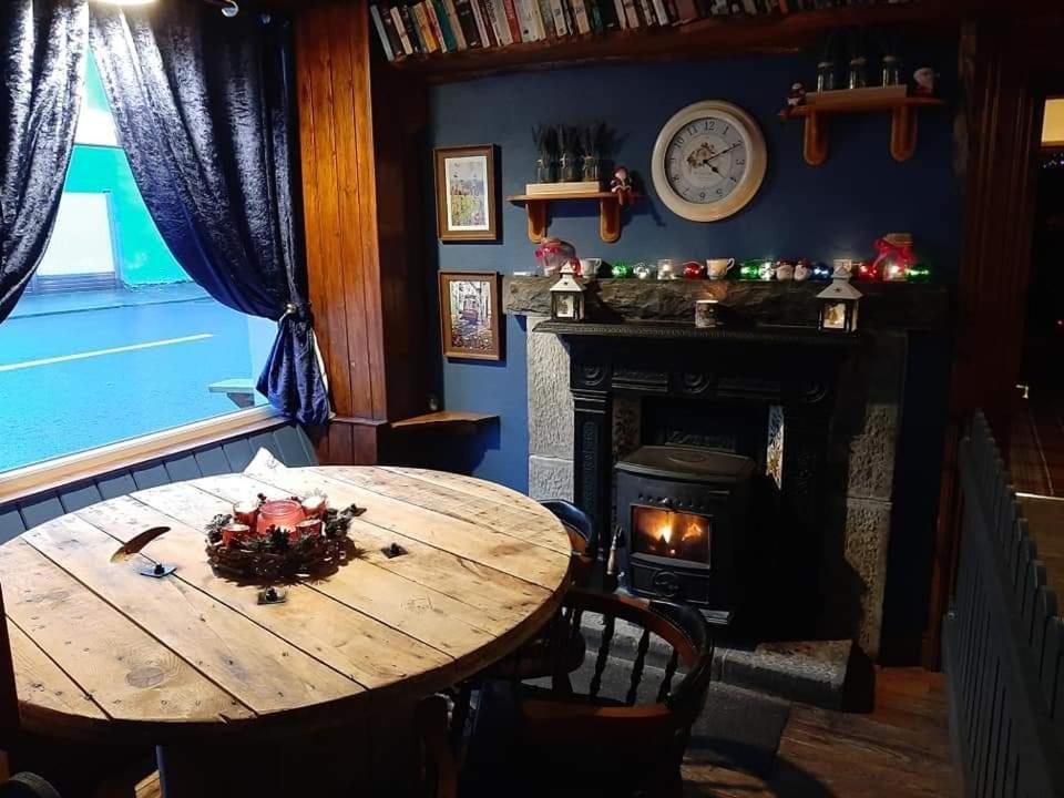 Gordon'S Guesthouse Loughrea Εξωτερικό φωτογραφία
