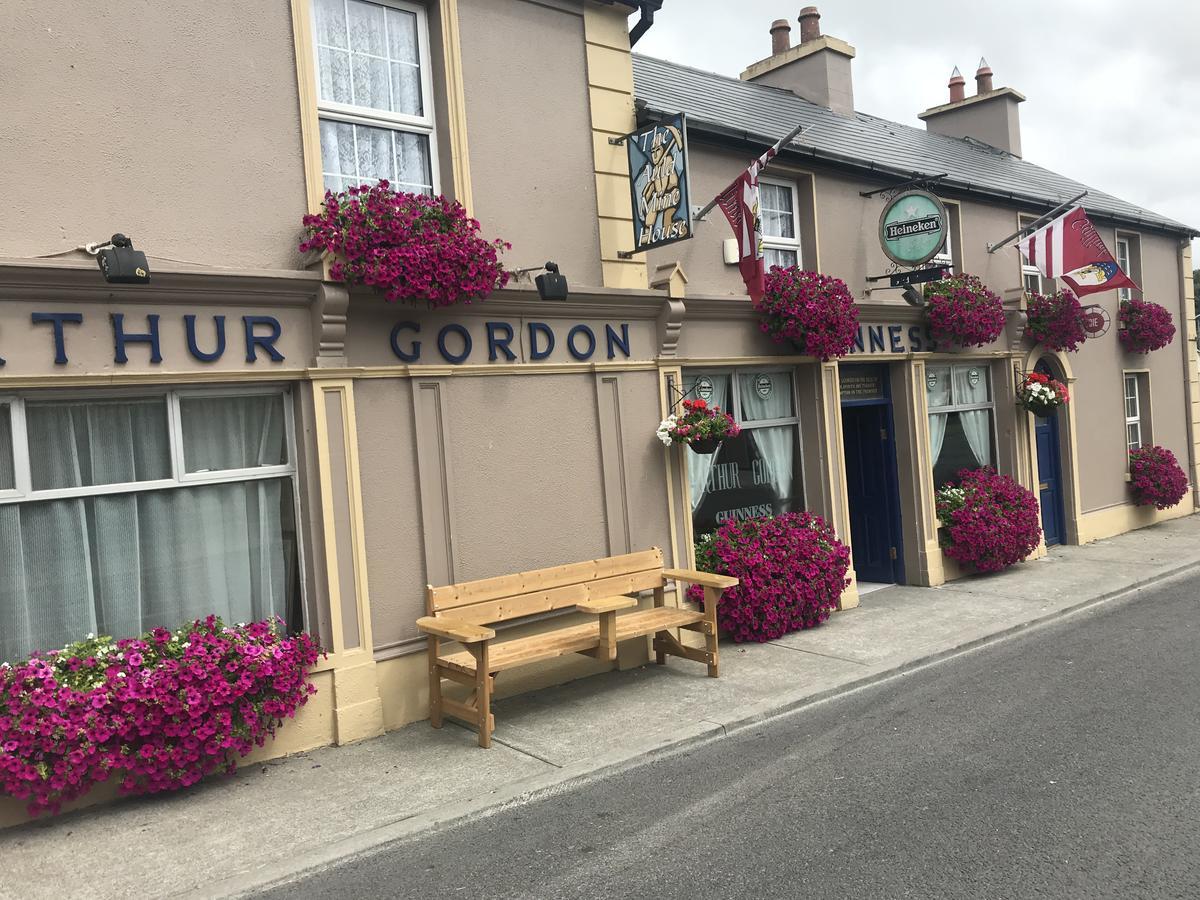Gordon'S Guesthouse Loughrea Εξωτερικό φωτογραφία