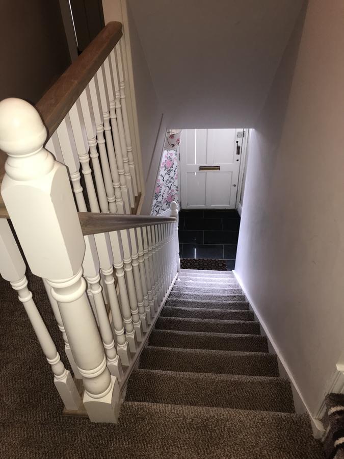 Gordon'S Guesthouse Loughrea Εξωτερικό φωτογραφία