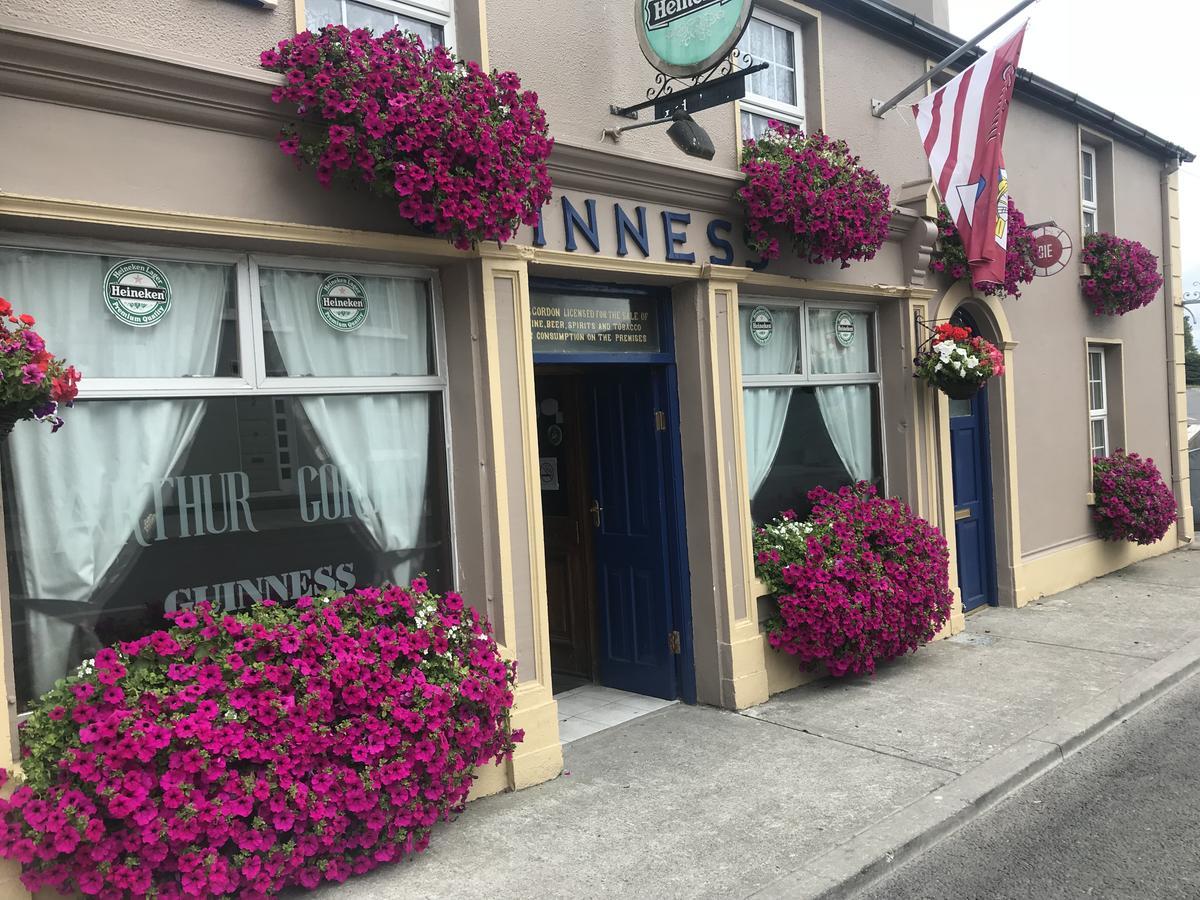 Gordon'S Guesthouse Loughrea Εξωτερικό φωτογραφία