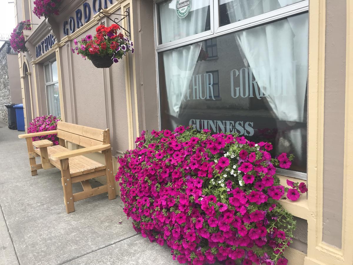 Gordon'S Guesthouse Loughrea Εξωτερικό φωτογραφία